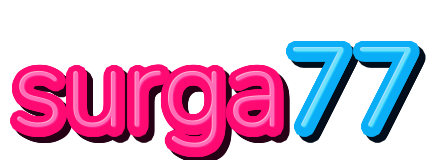 surga77 — logo kanal