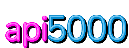 api5000 — logo kanal