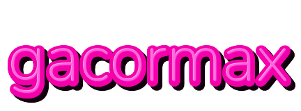 gacormax — logo kanal