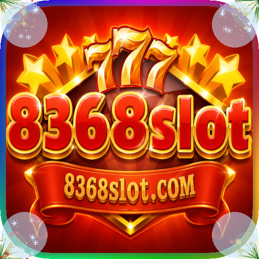 8368slot — mitra unggulan